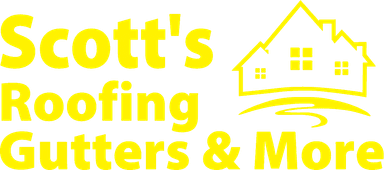 Scott's Roofing, Gutters & More