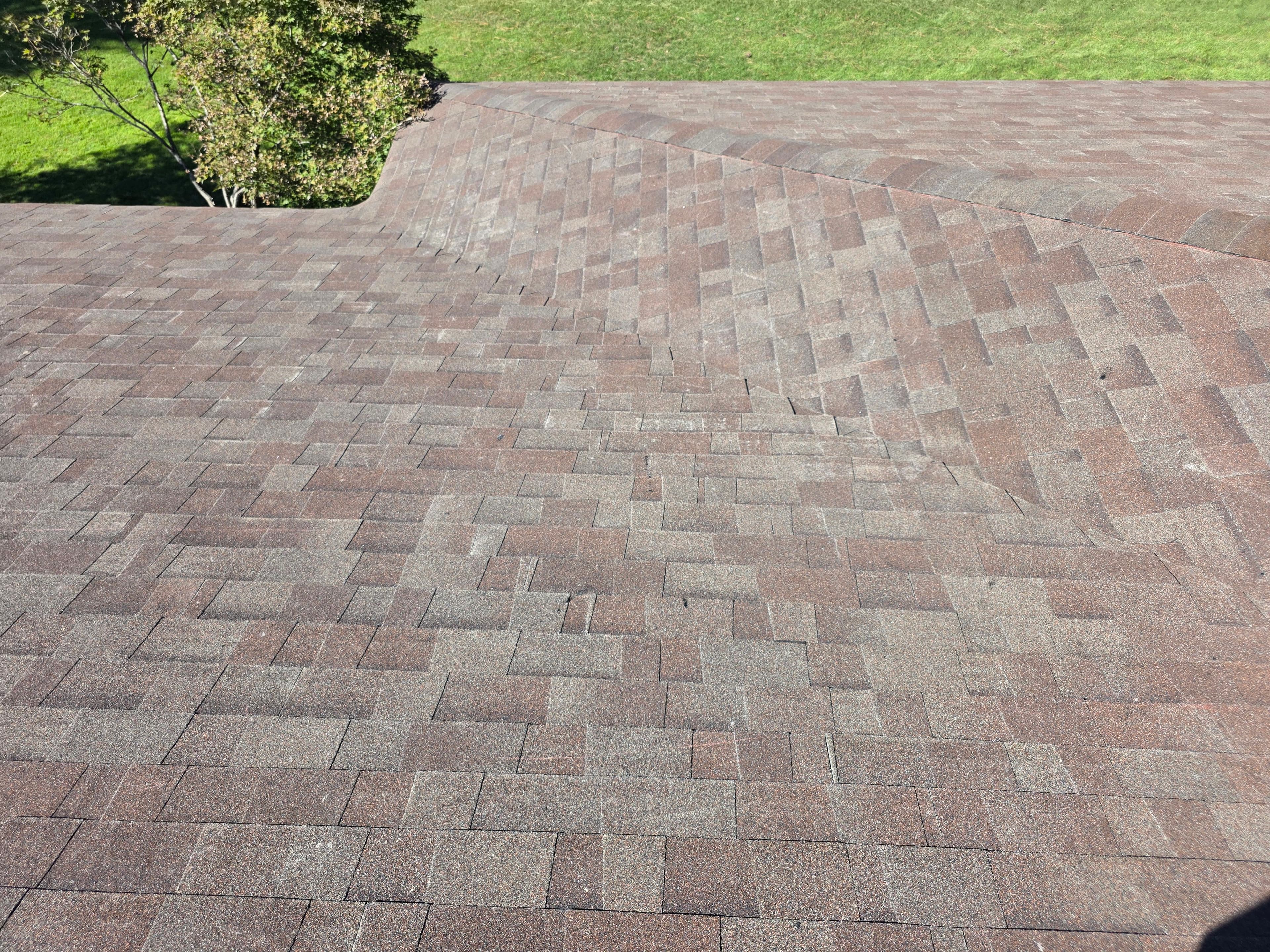 Project Expert Roof Replacement in Sheridan AR image