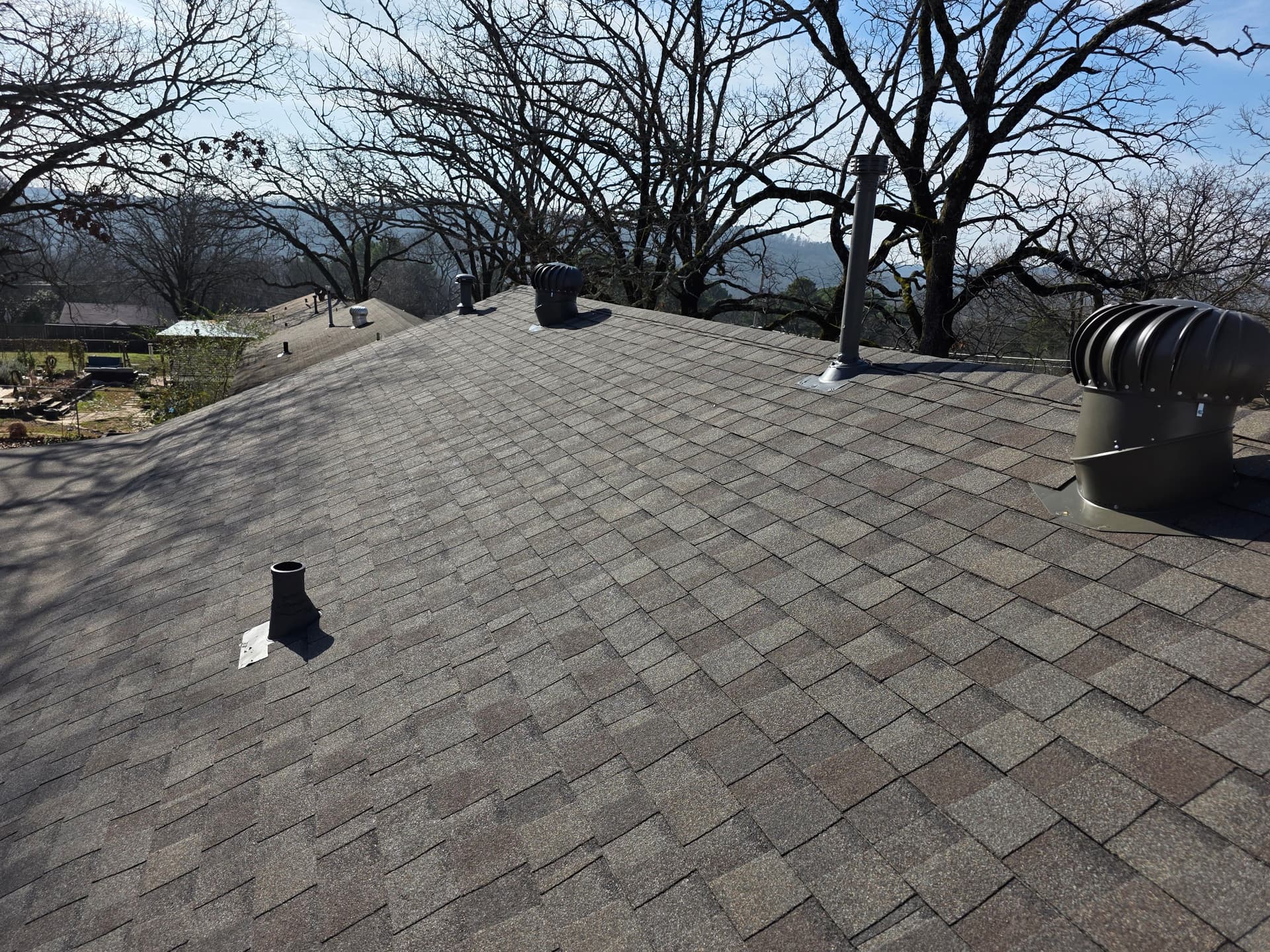 Gallery photos for Stunning Roof Installation in North Little Rock: Image #6