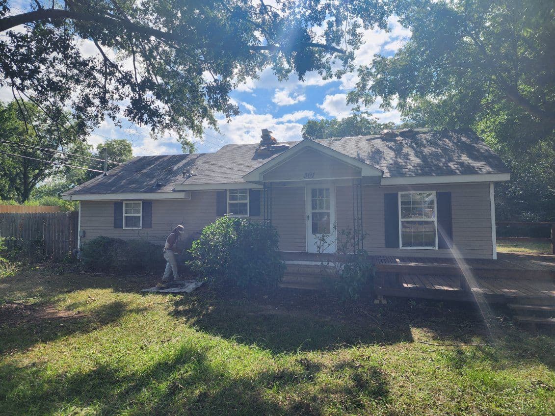 Roof Replacement by Scott's Roofing, Gutters & More in Sheridan image