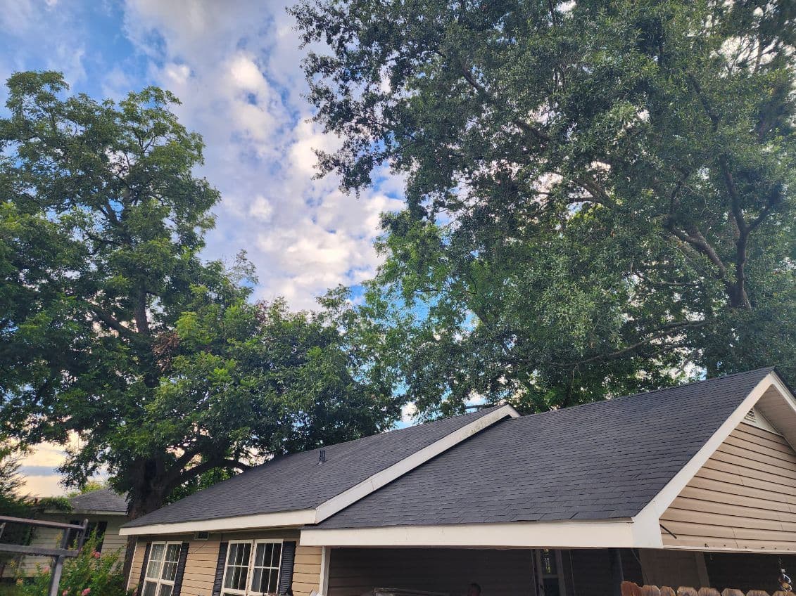 Gallery photos for Roof Replacement by Scott's Roofing, Gutters & More in Sheridan: Image #2