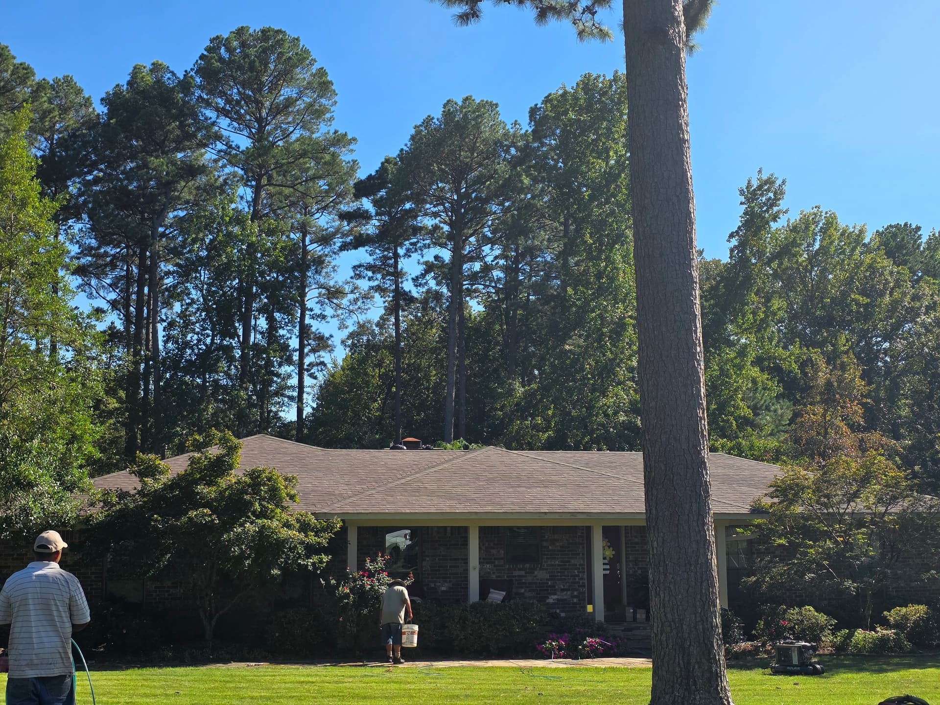 Gallery photos for Expert Roof Replacement in Sheridan AR: Image #3