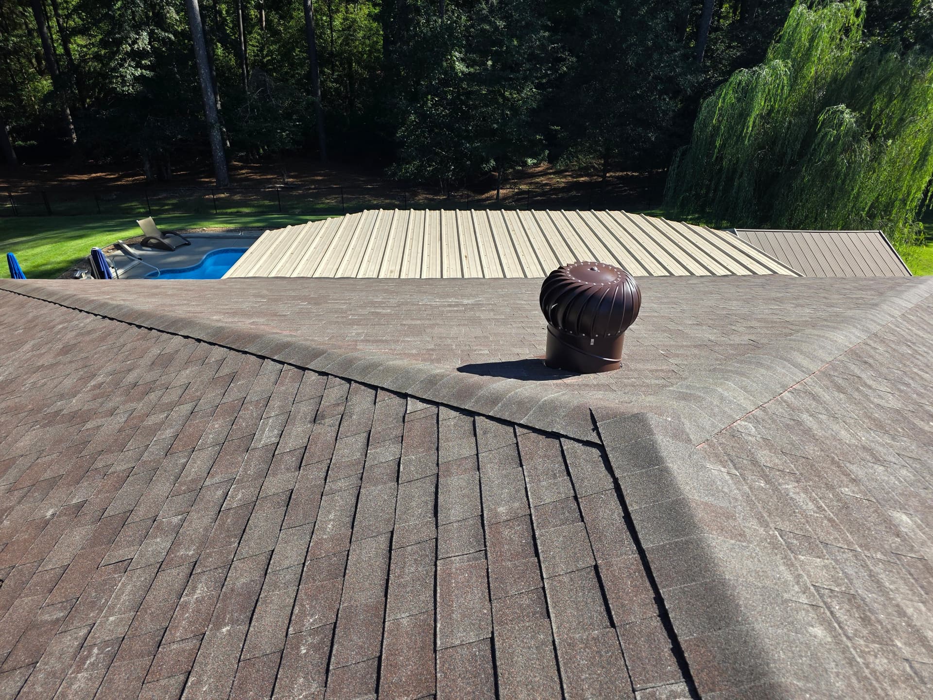Gallery photos for Expert Roof Replacement in Sheridan AR: Image #5