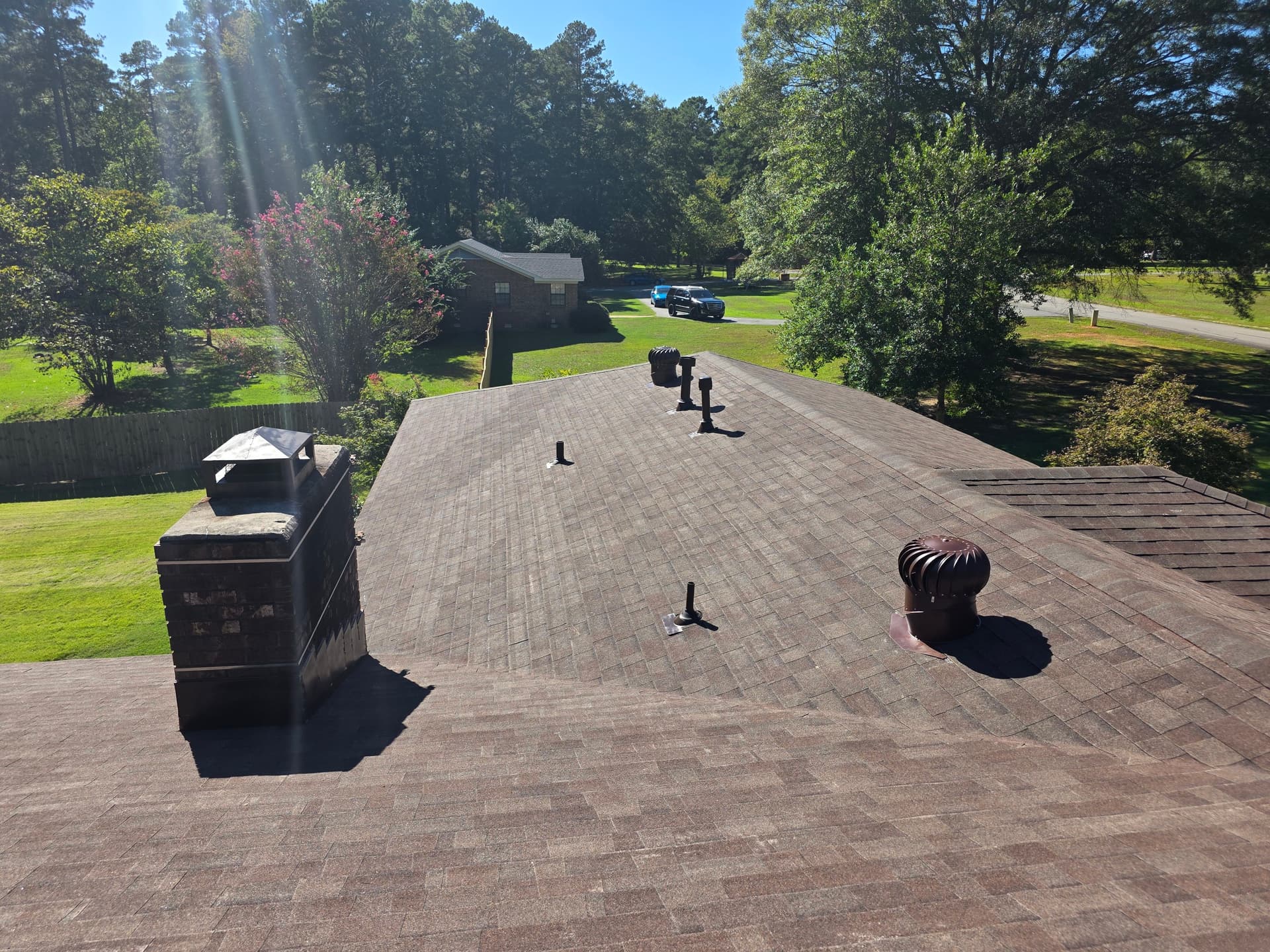 Gallery photos for Expert Roof Replacement in Sheridan AR: Image #2