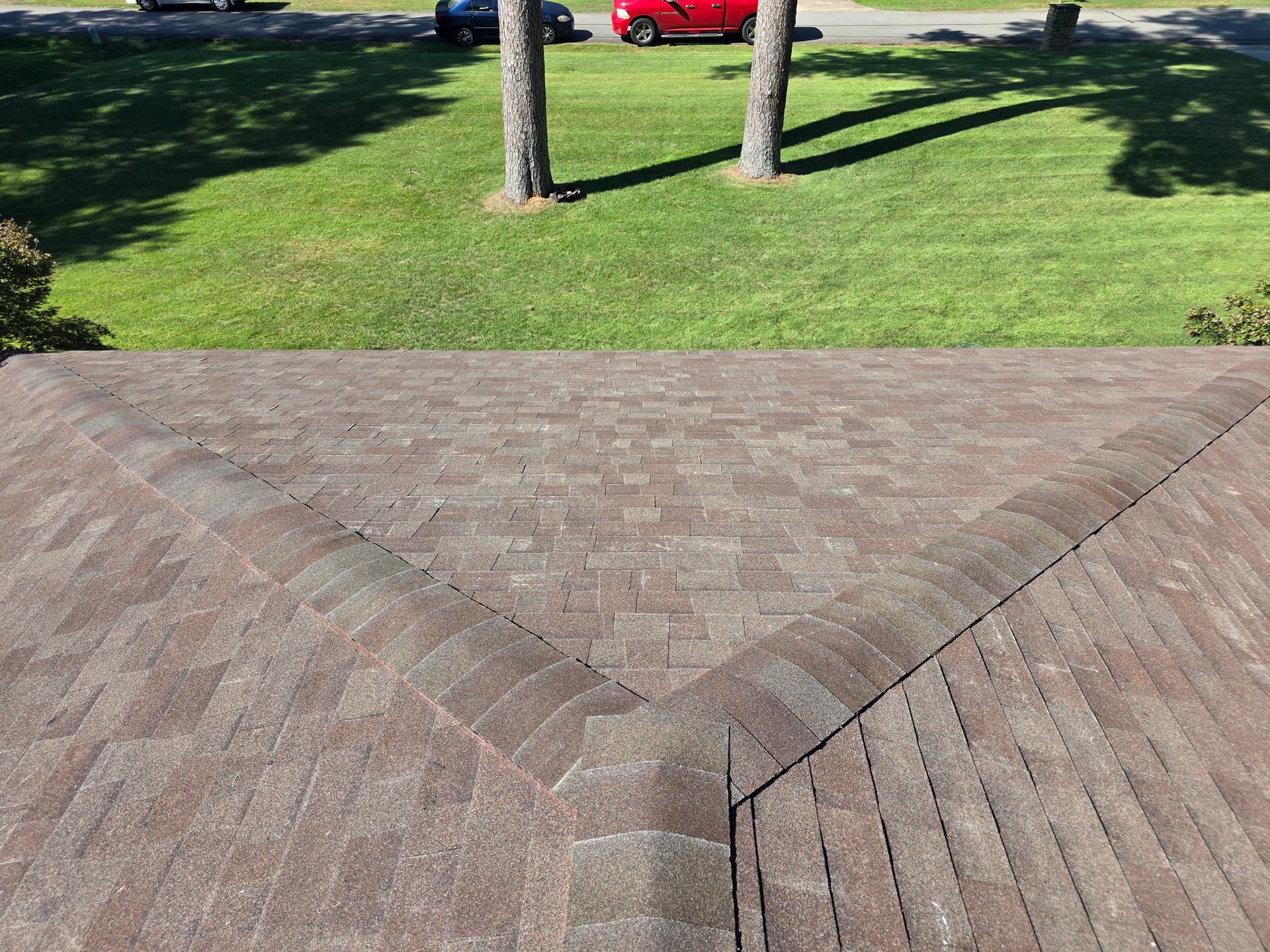 Gallery photos for Expert Roof Replacement in Sheridan AR: Image #1